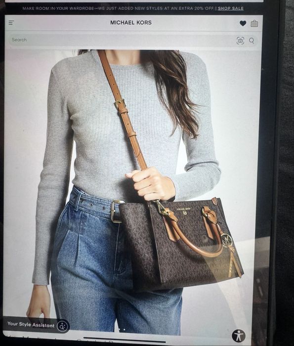 Сумка michael kors