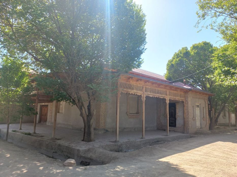 Участка сотилади