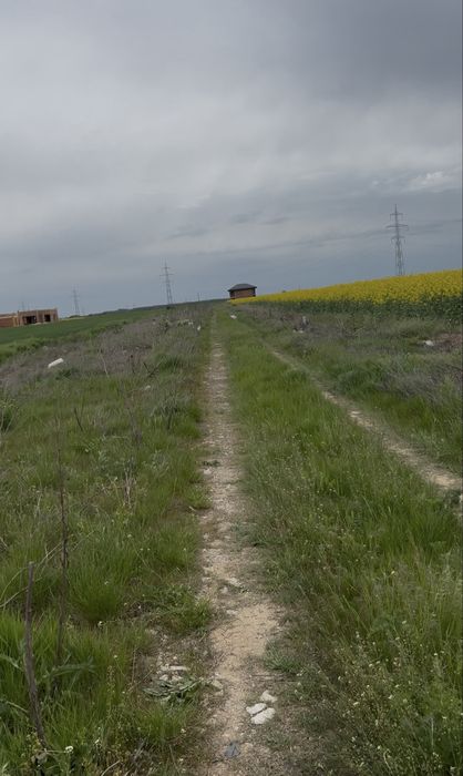 Vand teren 347 mp in zona Berceni Vidra (Mega Parc)