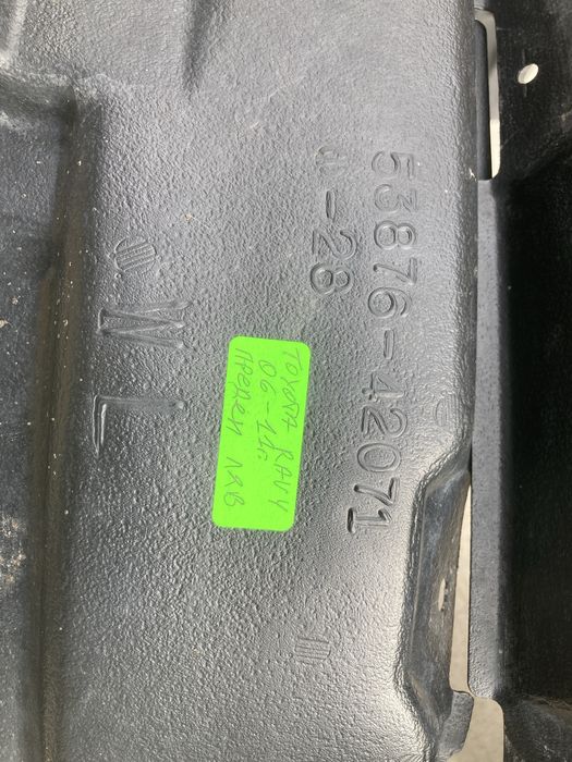 Подкалник/подкалници за тойота рав4/Toyota rav4 06-11г