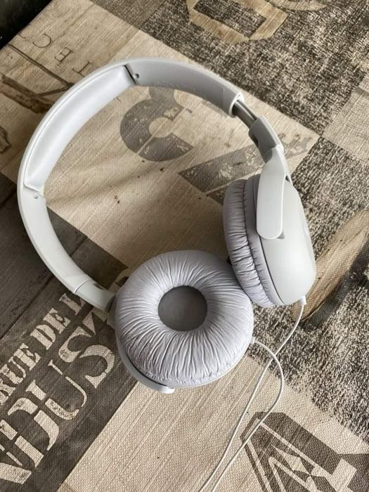 Слушалки philips