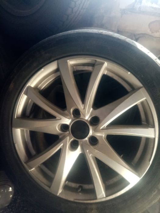 Продам диски в хорошем состоянии