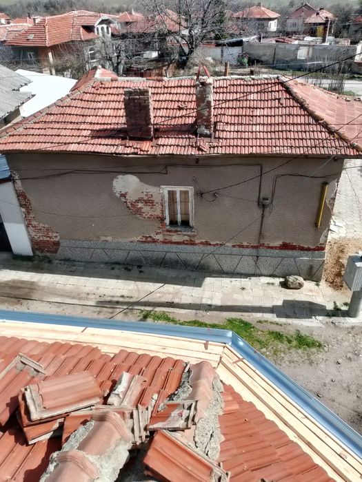 Ремонт на покриви доверие