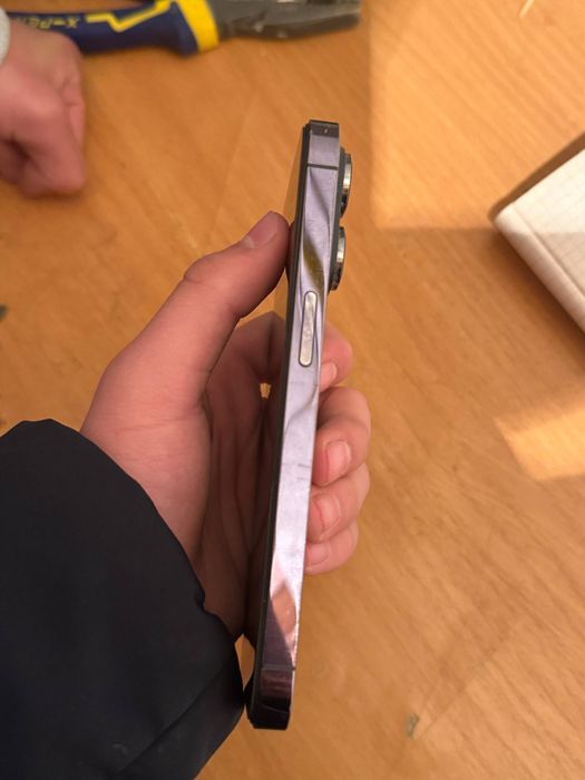 iphone 14 pro обмен на мопед