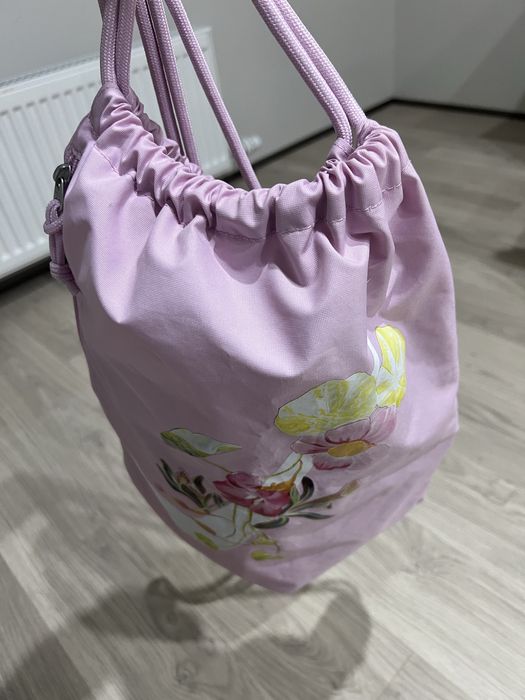 Рюкзак-мешок Nike  Heritage Graphic Gymsack