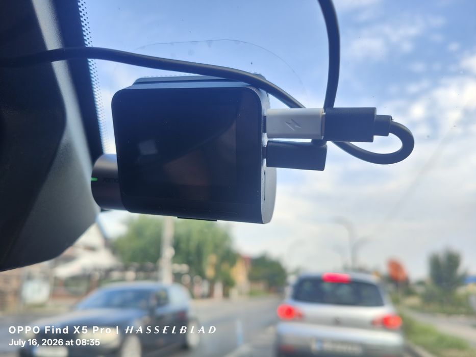 70MAI Dash Cam PRO Plus+ A500S