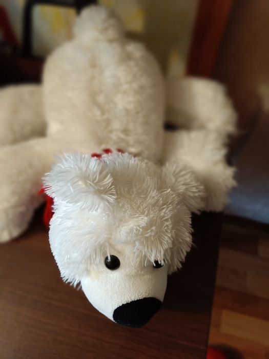 Мягкие забавные игрушки