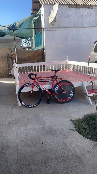 Фикс тсунами карбон руль