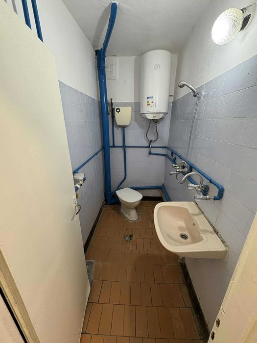 Aпартамент в кв. Зора град Стара Загора