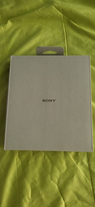 Блутут слушалки Sony