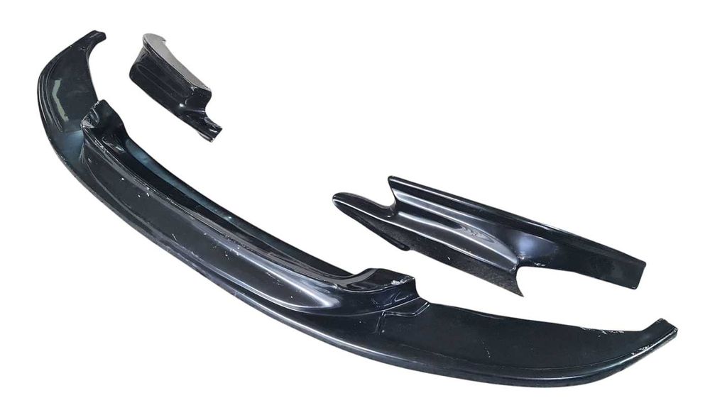 Преден Лип Спойлер За BMW-M5 F10 2010-17, 3 части