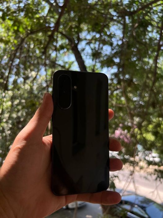 Samsung A36 5g telefoni