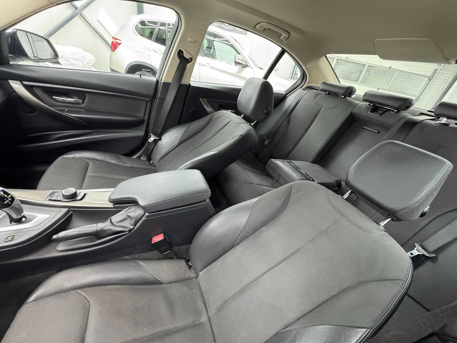 BMW F30 320d 184cp/Garantie/Automat/Xenon/Navi/Rate auto/Cash/Buy-bac