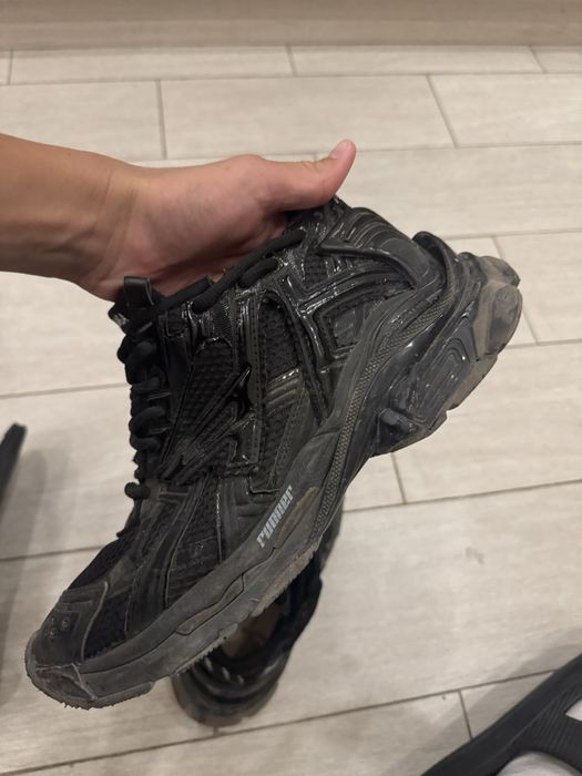 Balenciaga runner