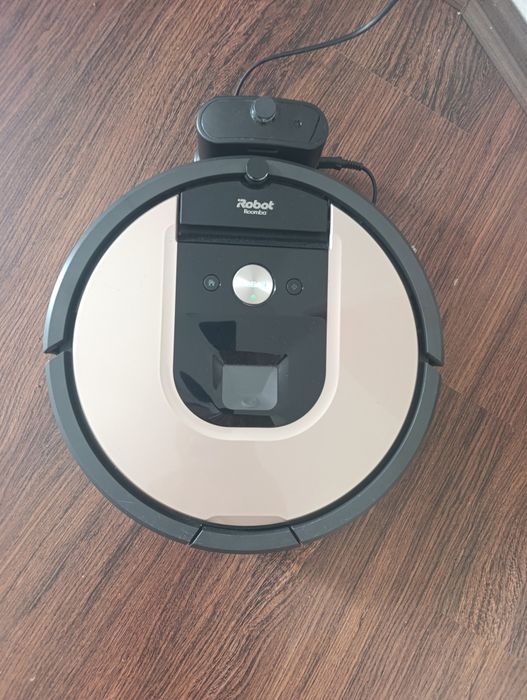 iRobot romba 960