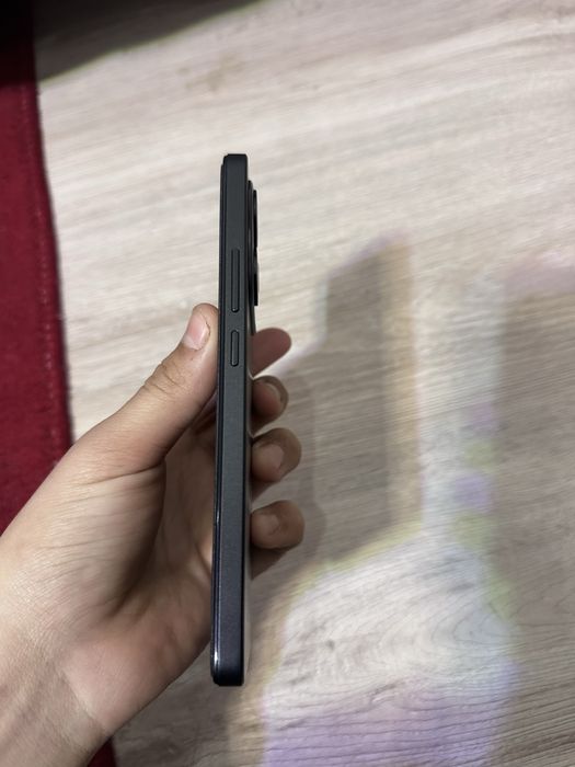 Redmi Note 14 8 GB RAM 128gb