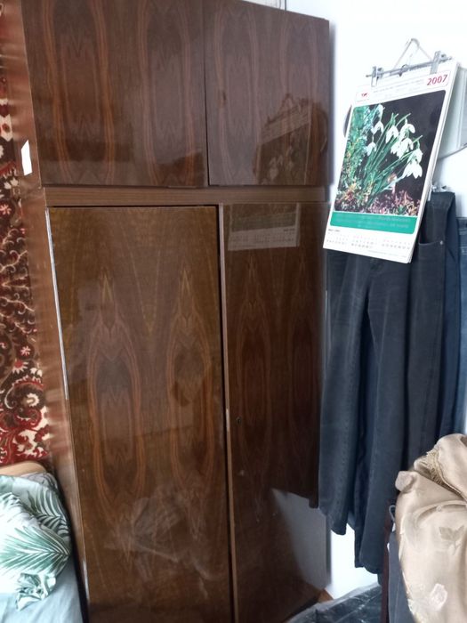 Шкаф, стенка, горка