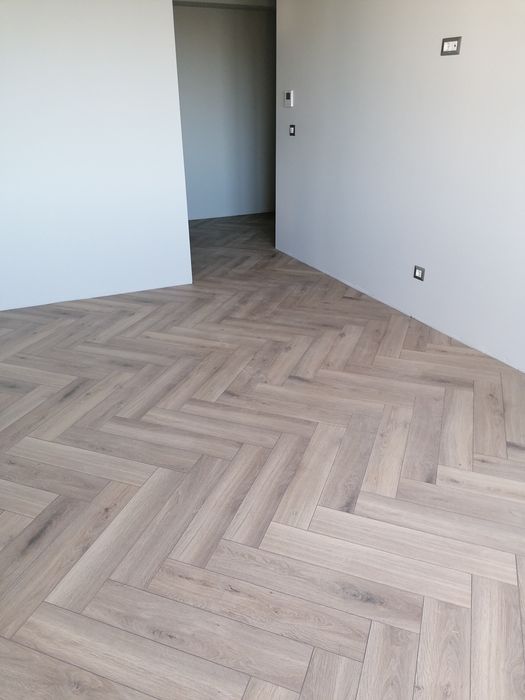 Montaj parchet, usi, plinta, rifraj