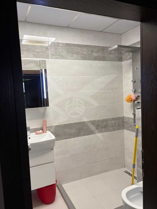 Тристаен апартамент Тракия 97407