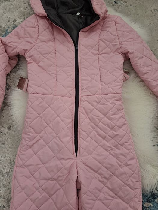 Salopeta ski bogas XS-S