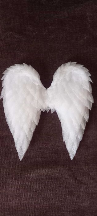 Крылья для малыша