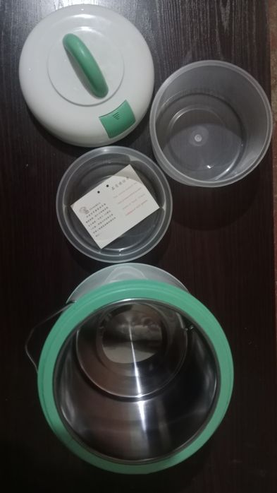 Ovqat termiz xittoy maxsuloti