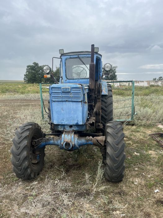 Продам трактор Т40