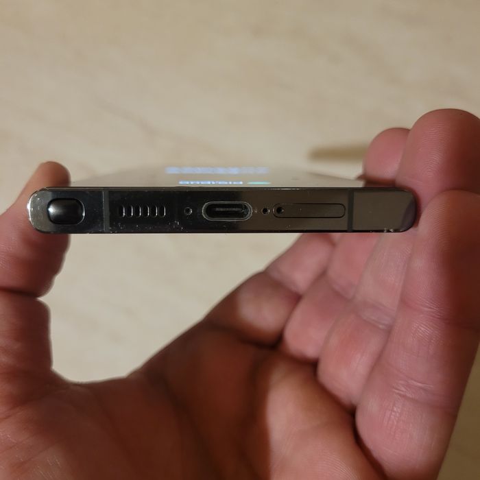 Samsung S23 ultra- nu bootează