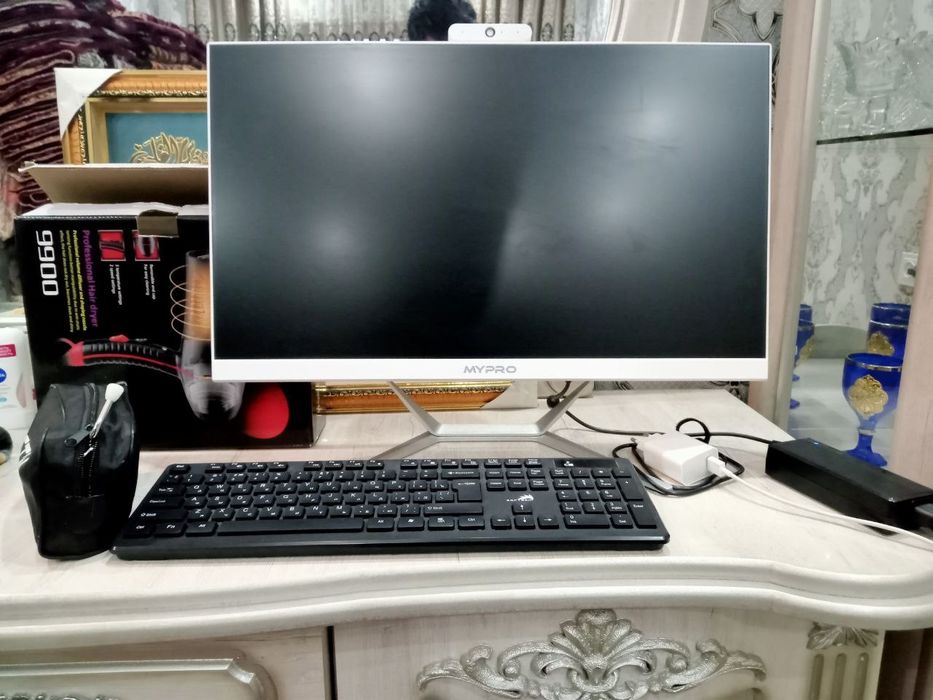 Monoblok MYPRO ideal