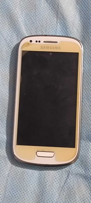 Продаю Смартфон Samsung Galaxy S3 mini GT-18190.в хор сос.за 15000 тг.