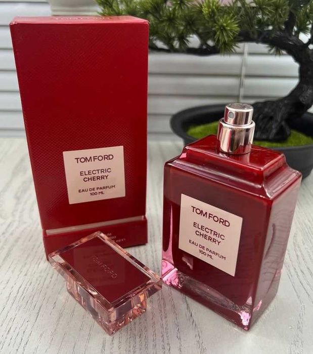 Tom Ford Electric Cherry EDP 100ml