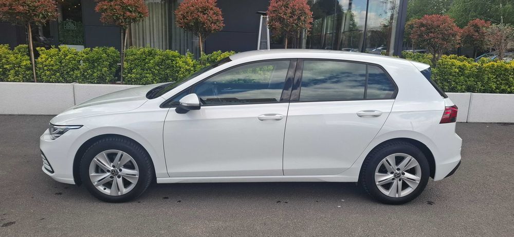 VOLKSWAGEN Golf 2021 — imagine 2