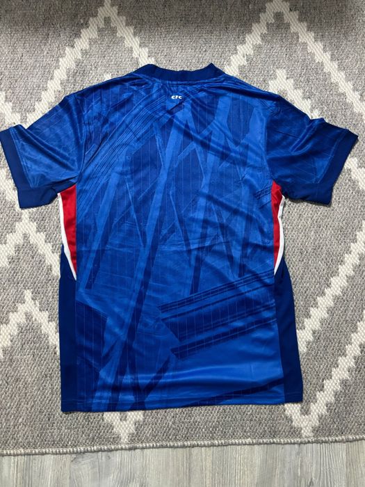 Tricou Nike Chelsea FC 2025/26 Home jersey