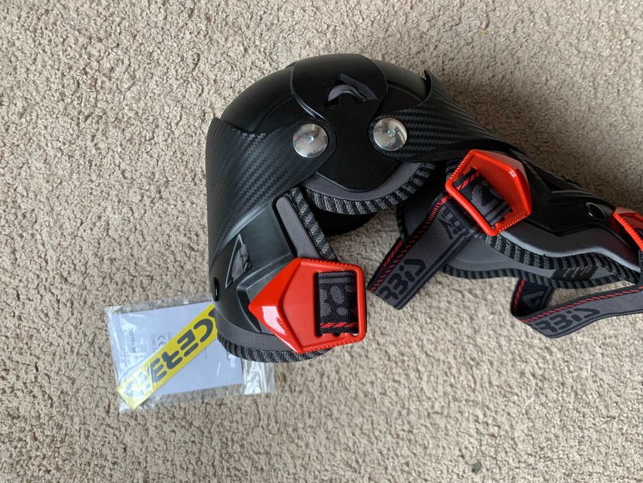 Genunchiere Acerbis Impact Evo 3