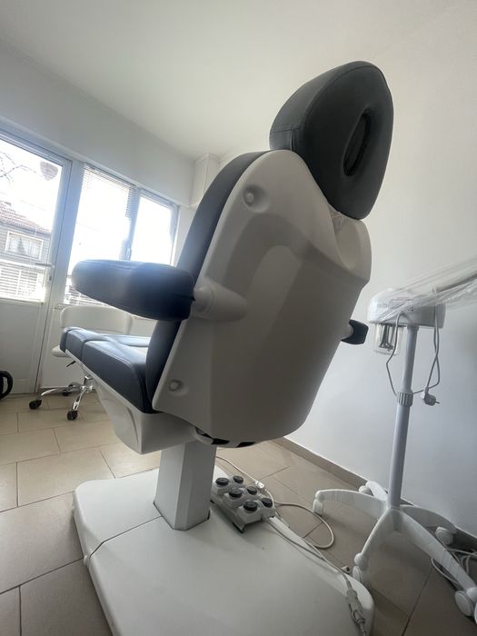 Електрическа кушетка