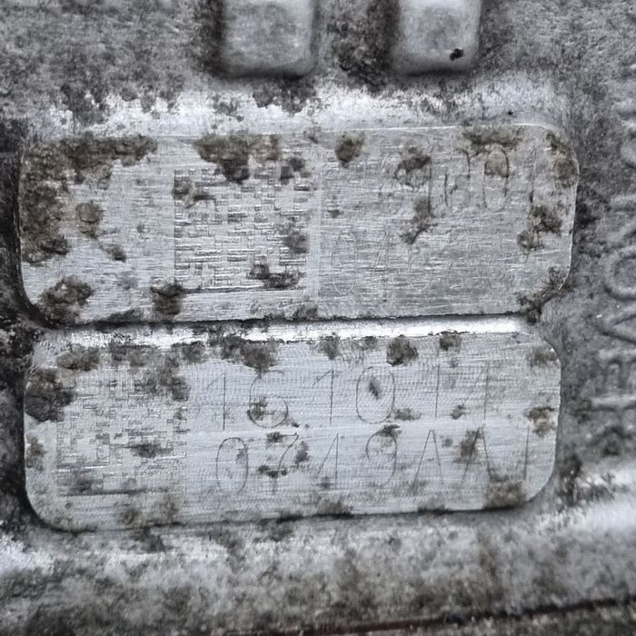 Motor Jaguar F - Pace 2.0 D 2015 - 2020 163CP Manuala 204DTD Euro5 (1374) Diesel 4x2 ...