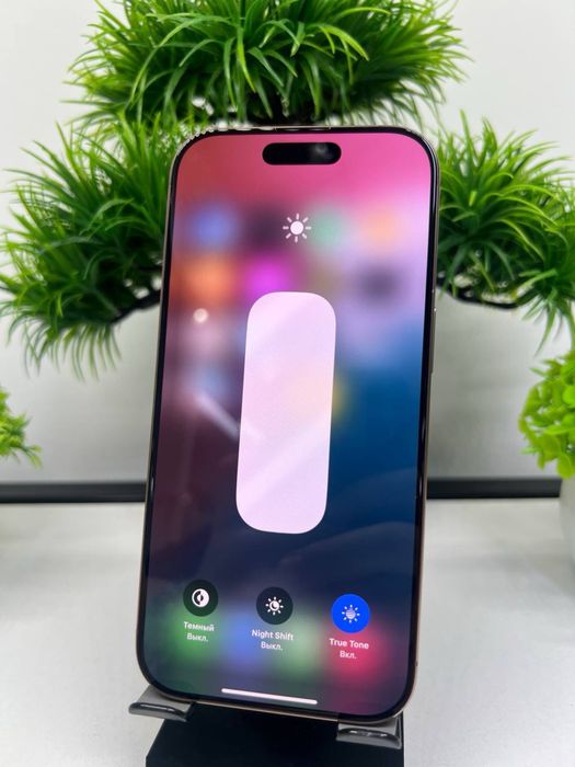 Iphone 16 Pro 256 gb