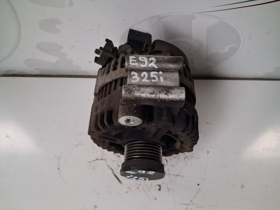 Динамо/Алтернатор Bmw E90,91,92 2.5i