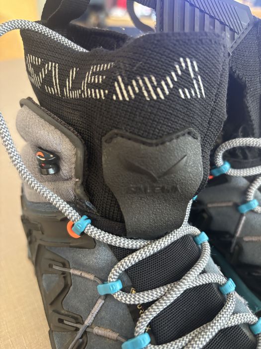 Планински обувки Salewa