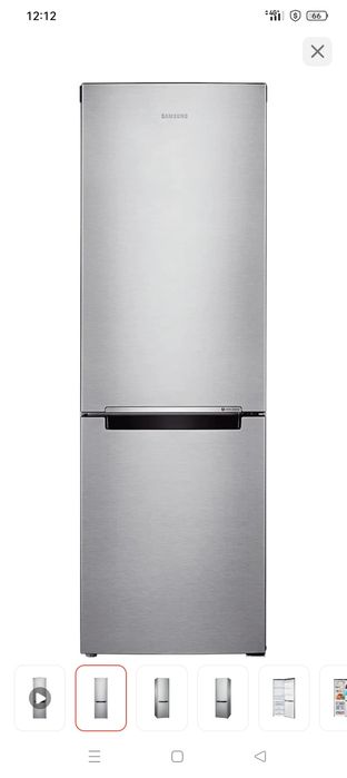 Продам холодильник