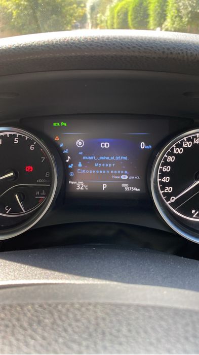 Трезвый водитель 24/7 Астана