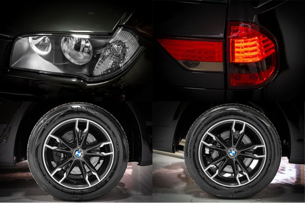 Bmw x3 Бмв х3 е83