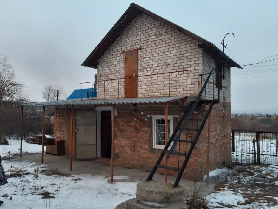 Продам ухоженную Дачу