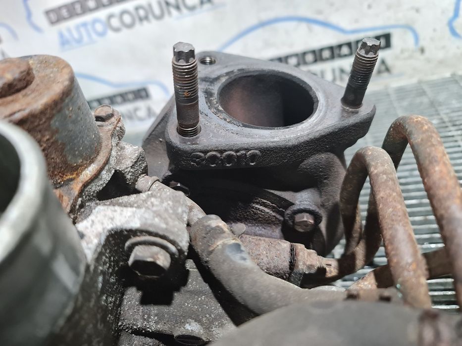 Turbo Toyota Land Cruiser J12 3.0 D - 4D - 163CP 1KD - FTV Euro4 (1305) Cod