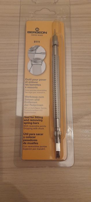 Инструмент за каишки верижки