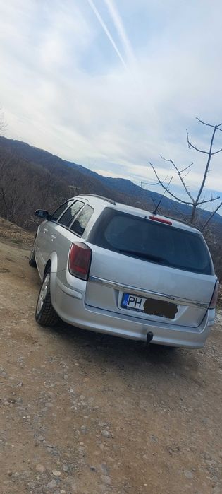 Opel astra h 1.9 cdti