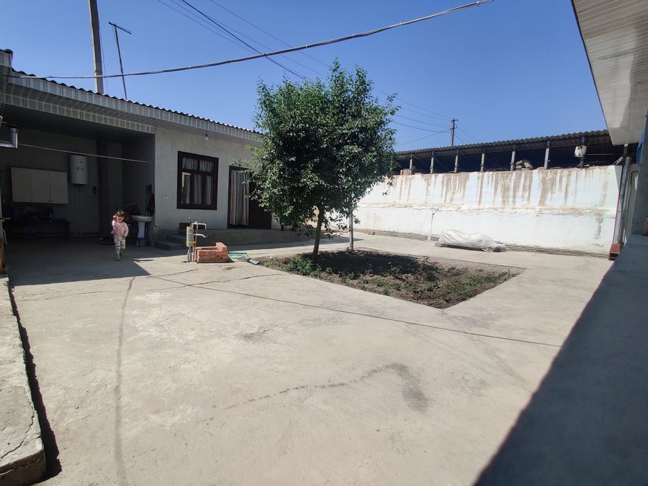 Тошкент шахри Бектемир тумани янги койлиг бозори олдида 3.5 сотиг