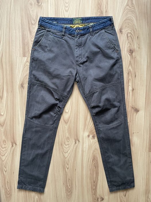 SCOTCH & SODA Baker/мъжки панталон W30