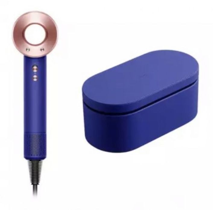 Dyson fen HD07FFN Supersonic