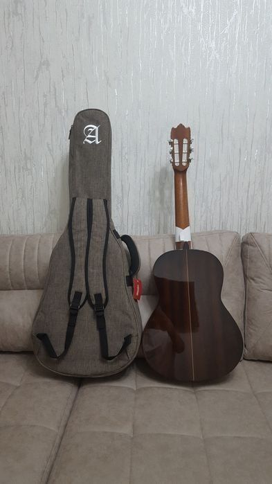 Гитара Alhambra 3C